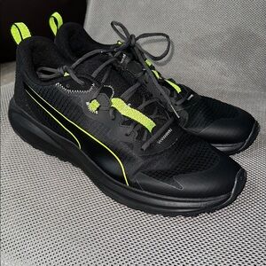 PUMA TWITCH RUNNER TRAIL NEW , size 14, very comfy, last one! 37696101